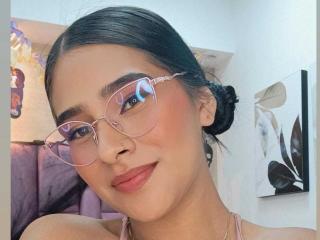 AntonellaPrescott - Sexe cam en vivo - 25249737
