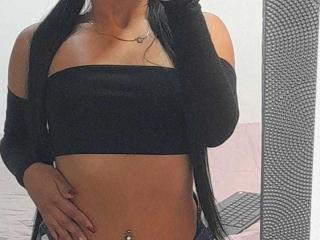 AntonellaPrescott - Sexe cam en vivo - 25249785