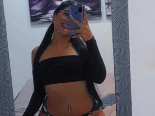 AntonellaPrescott - Sexe cam en vivo - 25249797