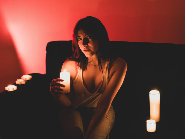 SpencerLe - сексуальная веб-камера в реальном времени - 25249857