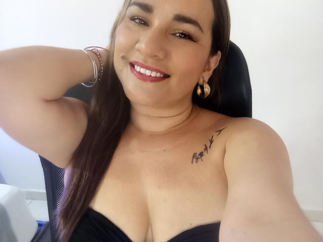 ManuelaMature - Live sex cam - 25249869