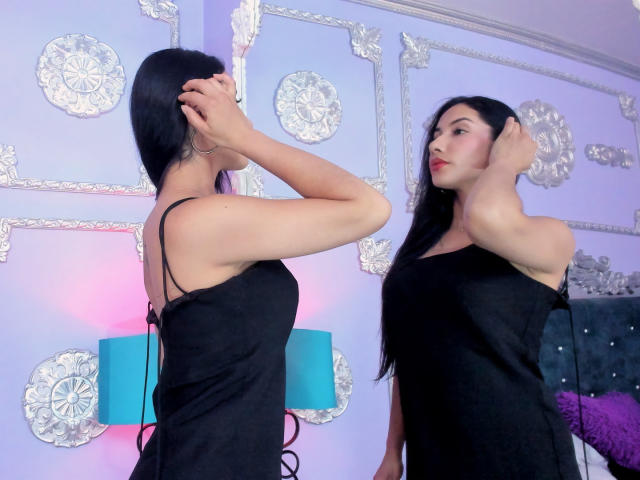 ArianaRogers - Live porn &amp; sex cam - 25250297