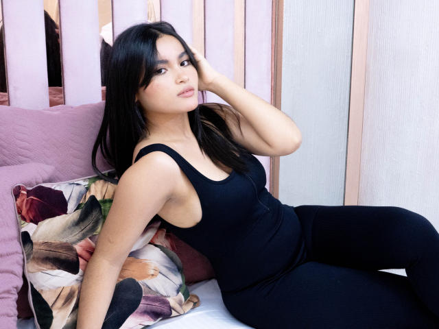 MiiaPalmer - Sexe cam en vivo - 25250437