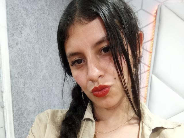 MadissonFontaine - ライブポルノ&amp;セックスカム - 25250713