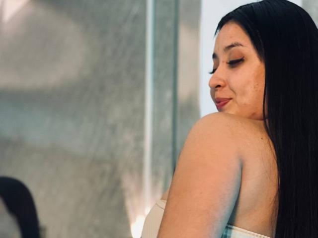 LunaBellaHotty - פורנו בשידור חי ומצלמת סקס - 25250949