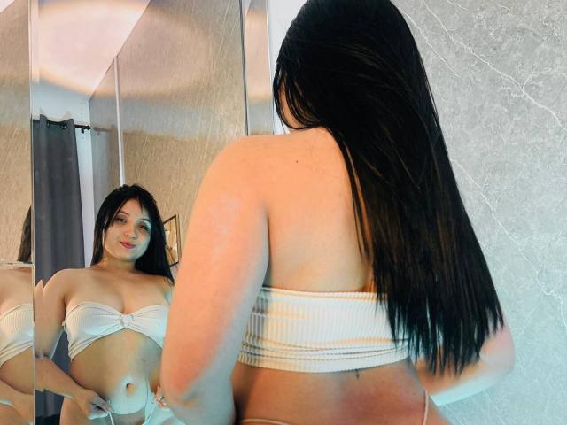 LunaBellaHotty - Live porn &amp; sex cam - 25251085