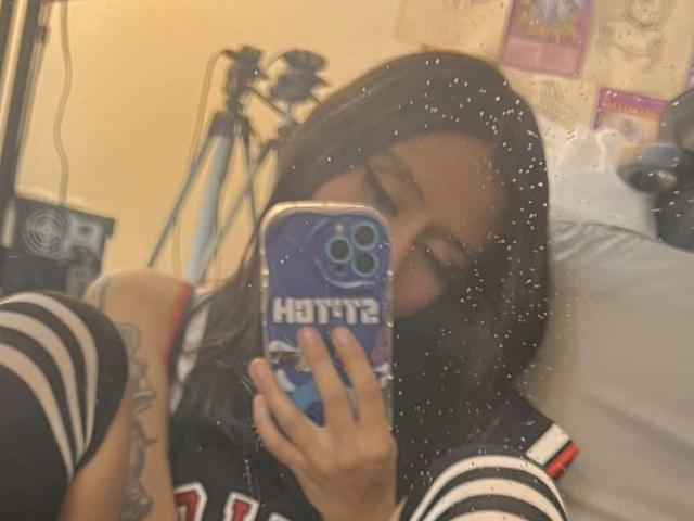 EviieGothel - Live porn &amp; sex cam - 25251137