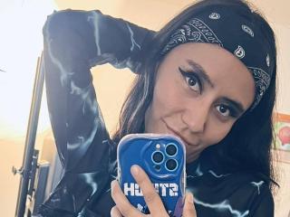 EviieGothel - Live porn &amp; sex cam - 25251149