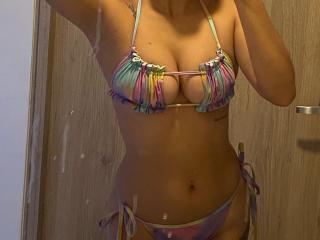 JazminSweet69 - Sexe cam en vivo - 25251701
