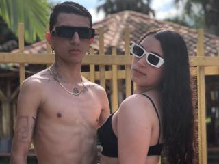 AbbyNick - Live porn &amp; sex cam - 25252069