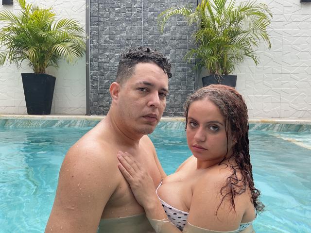 KristenXSpencer - Live porn &amp; sex cam - 25253153