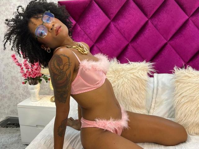 EimyHadid - Live porn &amp; sex cam - 25253401