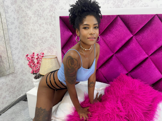 EimyHadid - Sexe cam en vivo - 25253405