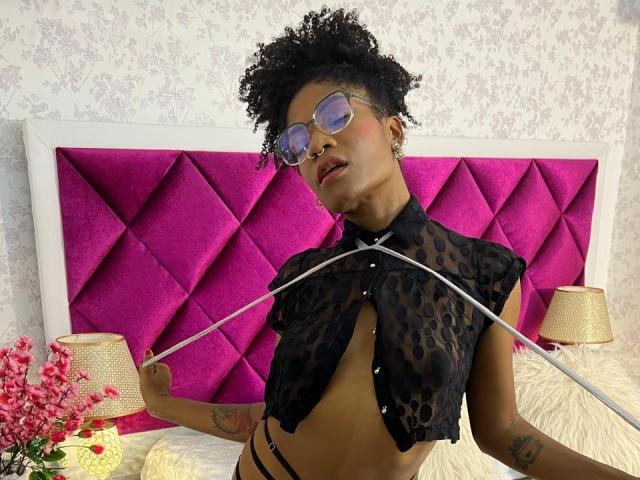 EimyHadid - Sexe cam en vivo - 25253425