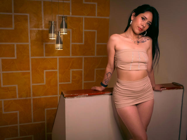 SharaPreston - Camera khiêu dâm &amp; quyến rũ trực tiếp - 25254097