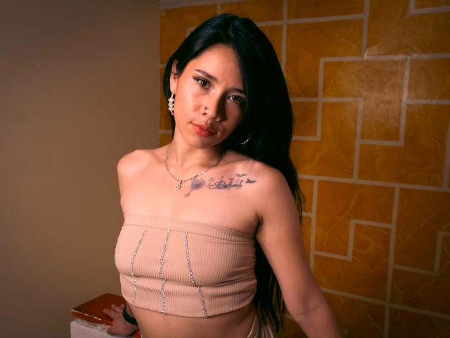 SharaPreston - сексуальная веб-камера в реальном времени - 25254101