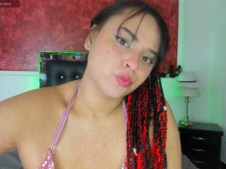 BlueSkyMusa - Live porn &amp; sex cam - 25254517