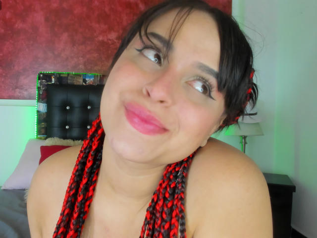 BlueSkyMusa - Live porn &amp; sex cam - 25254533