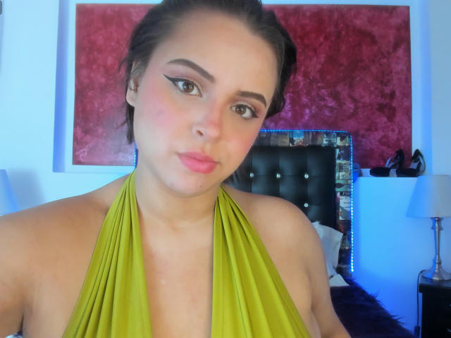 BlueSkyMusa - Live porn &amp; sex cam - 25254721
