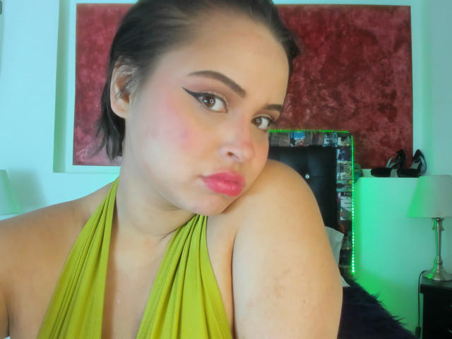 BlueSkyMusa - Sexe cam en vivo - 25254725