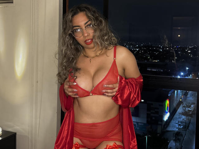 SashaRocci - Live porn &amp; sex cam - 25254733