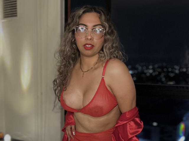 SashaRocci - Live porn &amp; sex cam - 25254761