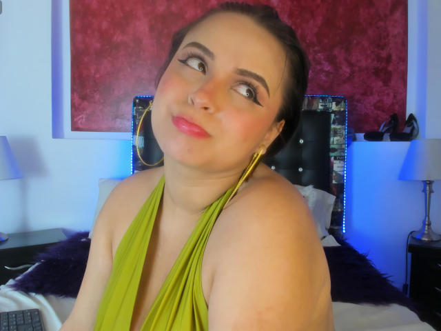 BlueSkyMusa - Sexe cam en vivo - 25254785