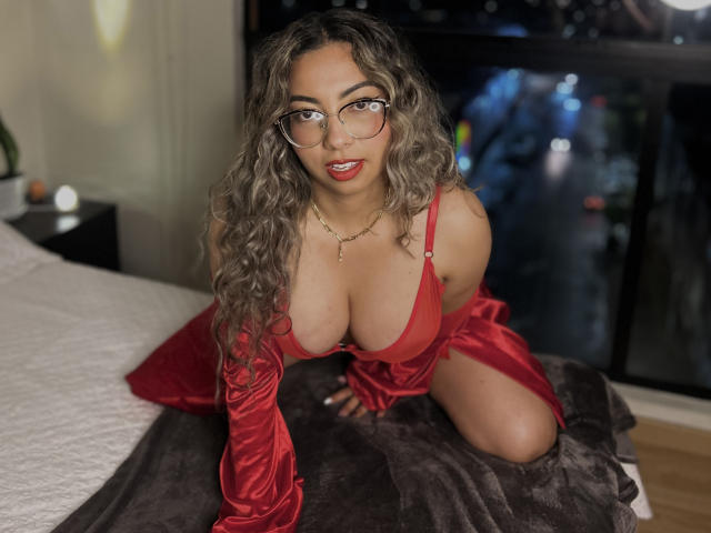 SashaRocci - Live porn &amp; sex cam - 25254797