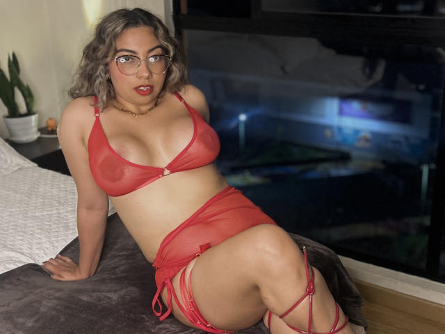 SashaRocci - Sexe cam en vivo - 25254901