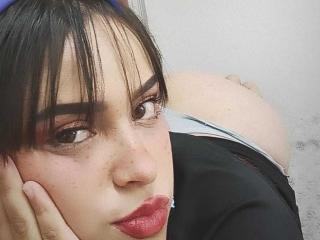 BlueSkyMusa - Live porn &amp; sex cam - 25255325