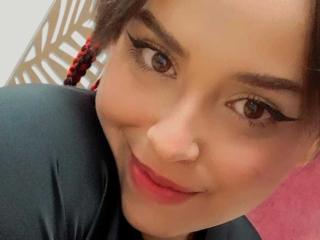 BlueSkyMusa - сексуальная веб-камера в реальном времени - 25255333