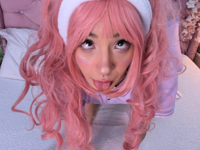 LaurenEvie69 - ライブポルノ&amp;セックスカム - 25255421