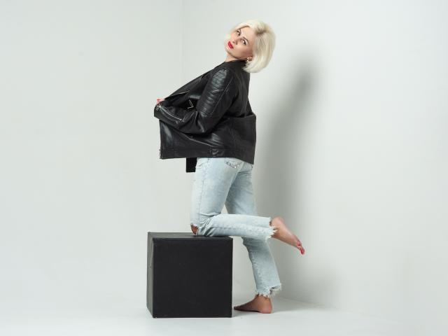 OliviaHorst - Sexe cam en vivo - 25255633