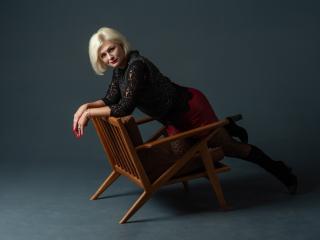 OliviaHorst - Camera khiêu dâm &amp; quyến rũ trực tiếp - 25255685