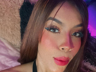 FiorellaBossh - Live sex cam - 25255733