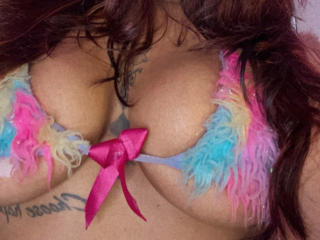 FiorellaBossh - Live sex cam - 25255789