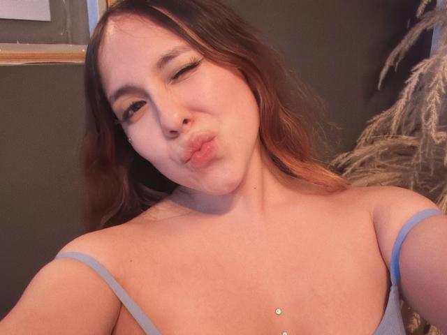 AmberlStha - Live sex cam - 25256021