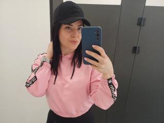 WildBerryMuse-hot - Live porn &amp; sex cam - 25256105