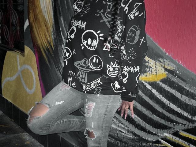 NoaStewart - Live porn &amp; sex cam - 25256177