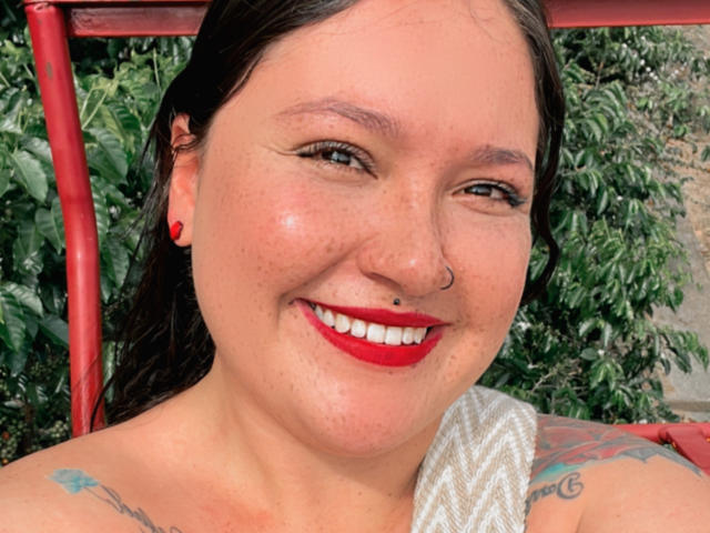 ClarissaDupon - сексуальная веб-камера в реальном времени - 25256221