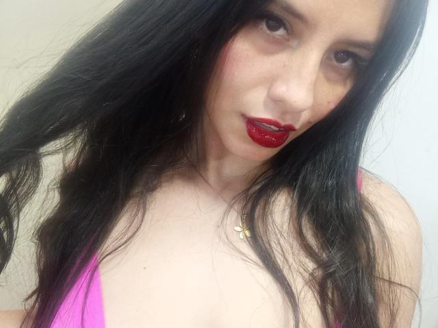 MadissonFontaine - Live sex cam - 25256361