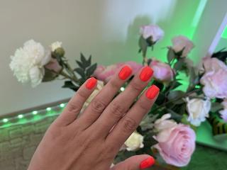 Trima - Camera khiêu dâm &amp; quyến rũ trực tiếp - 25256857