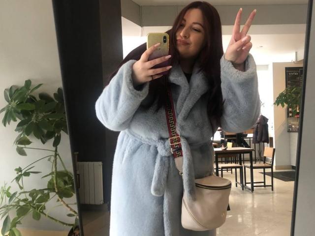NataliePeterson - Live sexe cam - 25256961