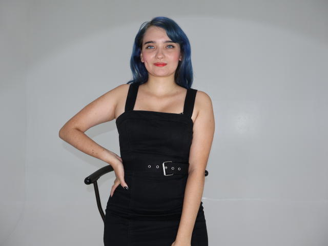 NaomeeSmith - Live porn &amp; sex cam - 25257205