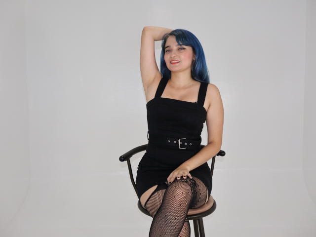 NaomeeSmith - Live porn &amp; sex cam - 25257209