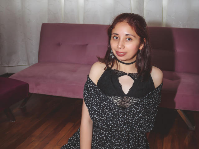 StephanieeSun - Live porn &amp; sex cam - 25257489