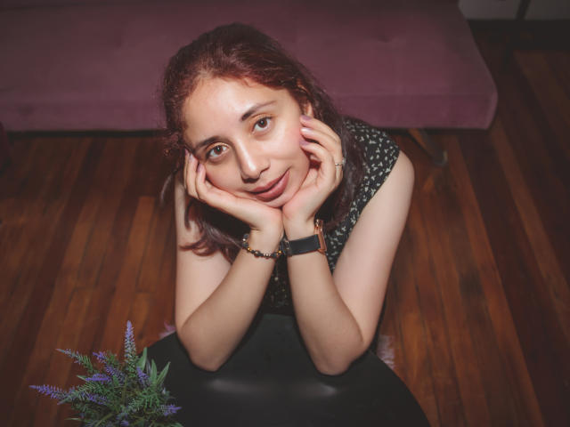 StephanieeSun - сексуальная веб-камера в реальном времени - 25257521