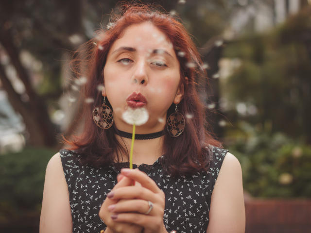 StephanieeSun - ライブポルノ&amp;セックスカム - 25257529