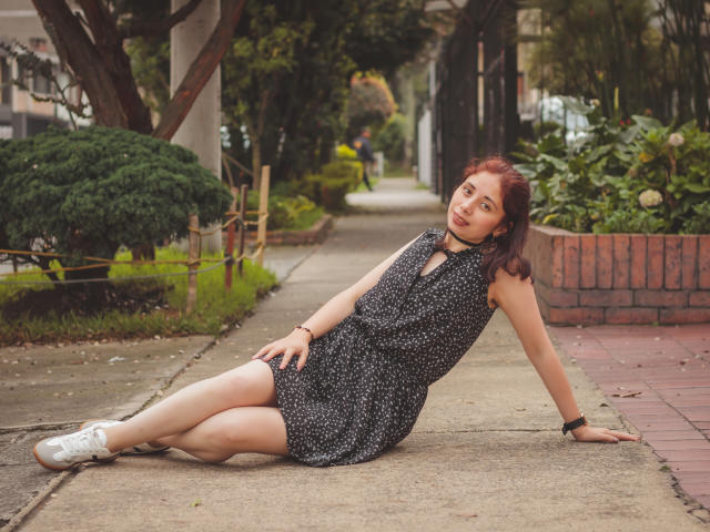 StephanieeSun - Sexe cam en vivo - 25257577