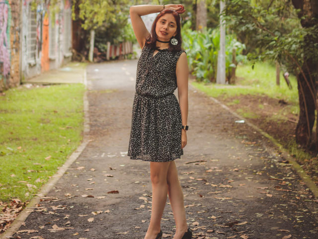 StephanieeSun - сексуальная веб-камера в реальном времени - 25257593